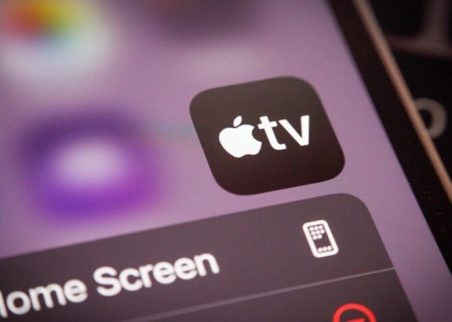 İddia: Apple, akıllı TV rekabetine geri dönüyor